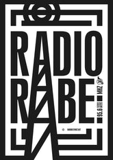 Radio Rabe 20 Jahre Jubiläum